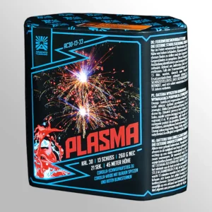 Plasma