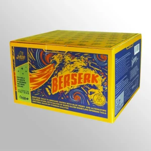 Berserk