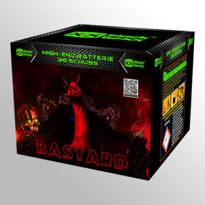 Bastard