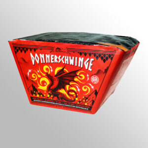 Donnerschwinge