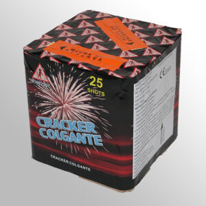 Cracker Colgante
