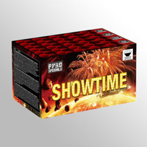 Showtime