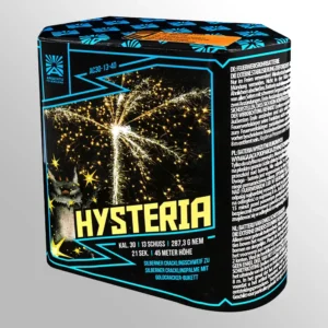 Hysteria