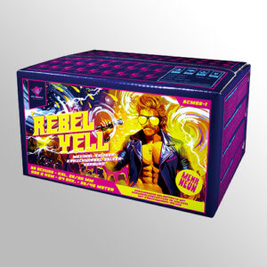 Rebell Yell