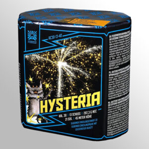 Hysteria