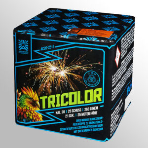 Tricolor