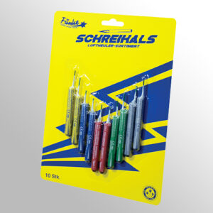 Schreihals