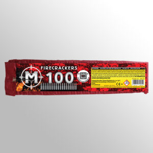 M100 Knallkette