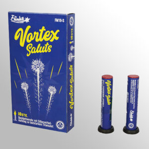 Vortex Saluts