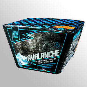 Avalanche