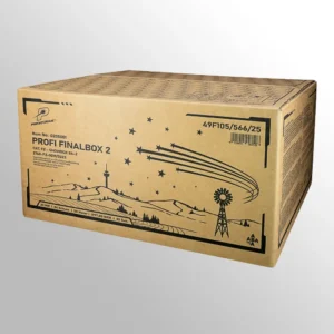 Profi Finalbox 2