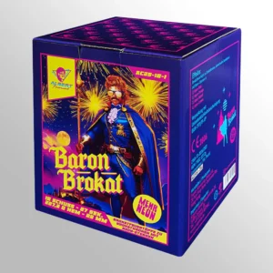 Baron Brokat