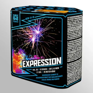 Expression