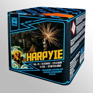 Harpyie