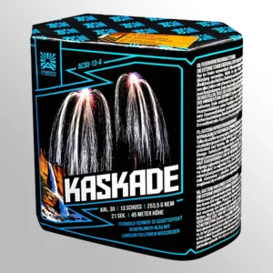 Kaskade