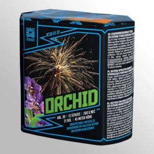Orchid
