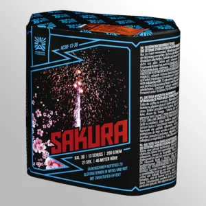 Sakura