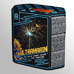 Ultramarin