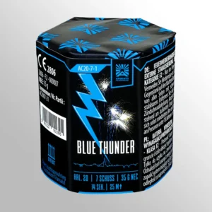 Blue Thunder