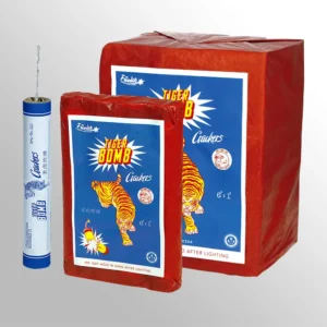 Funke China-Böller SB2 Tigerbomb Edition