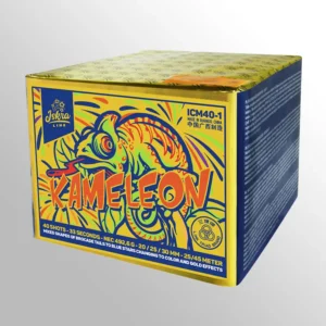 Kameleon