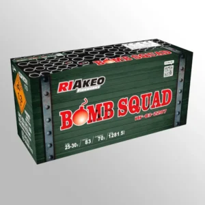 Bomb Squad