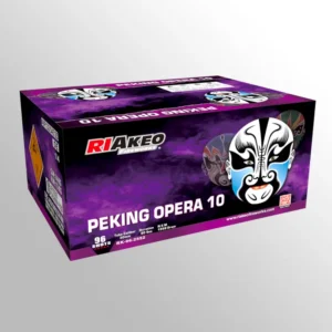 Peking Opera 10