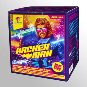 Hackerman