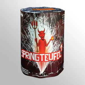 Springteufel 1