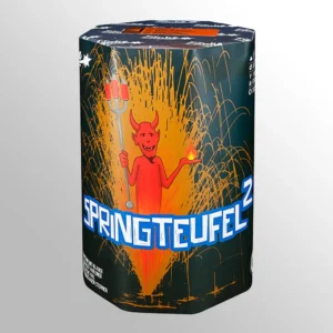 Springteufel 2