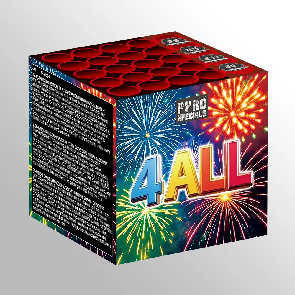 4 All