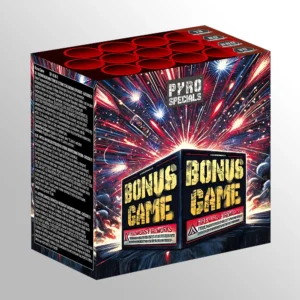 Bonus Game