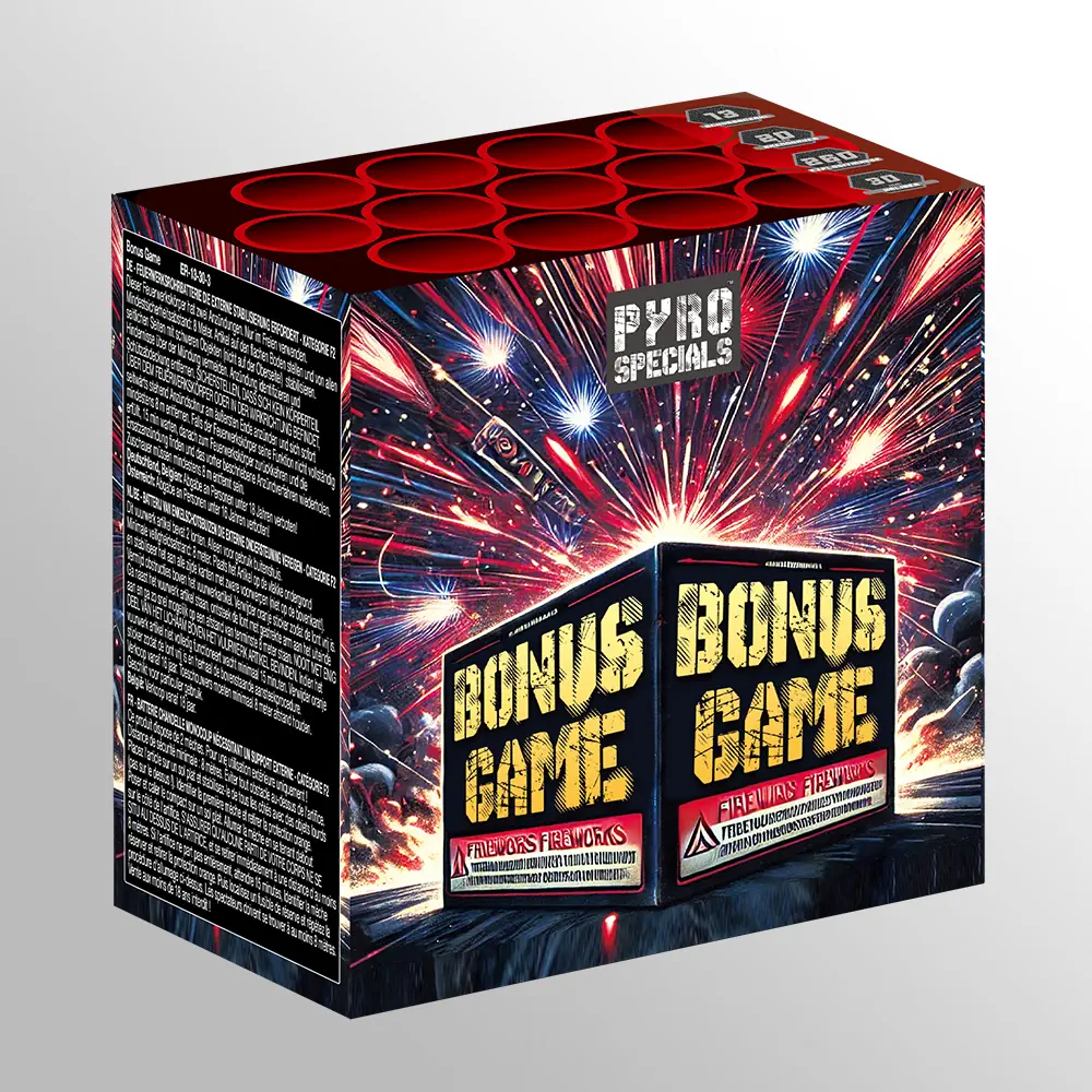 Bonus Game