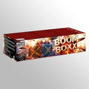 Boom Box XL