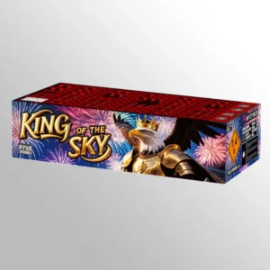 King of the Sky