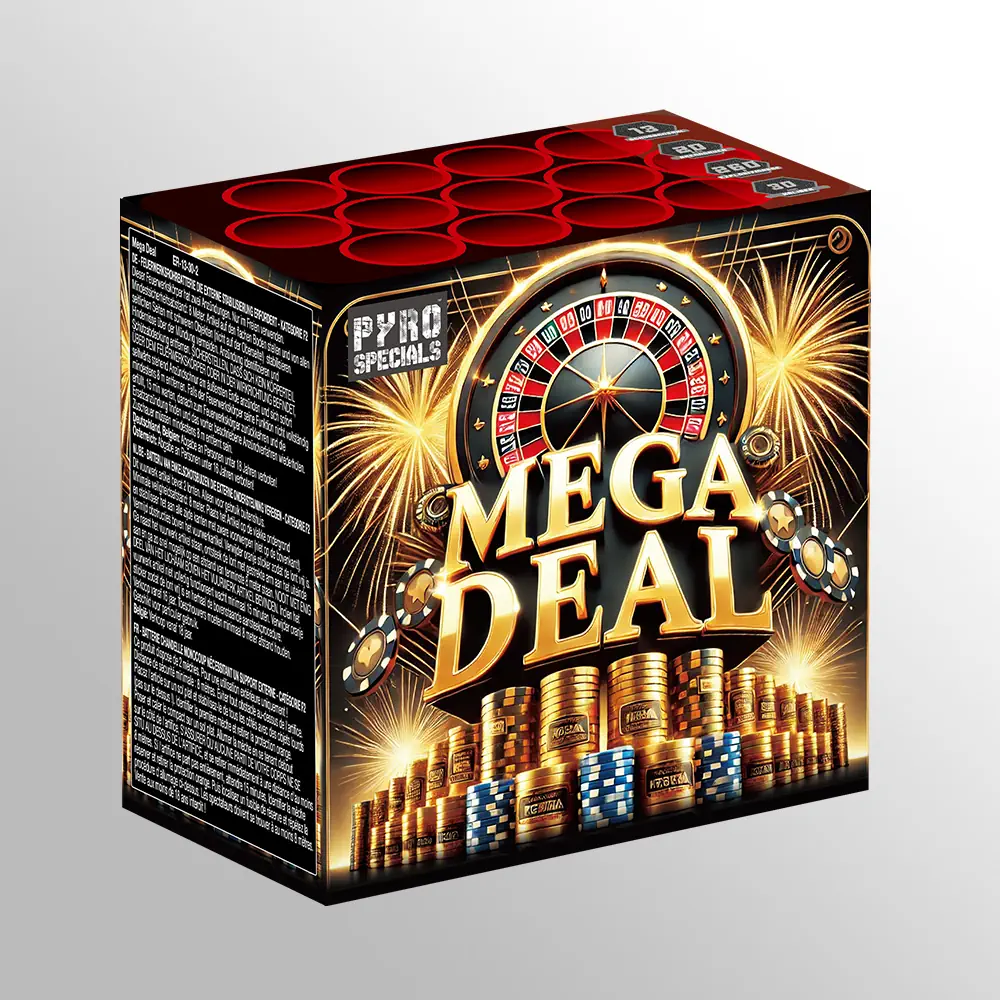 Mega Deal