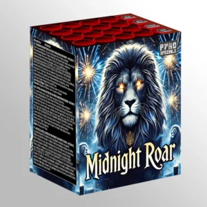 Midnight Roar