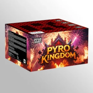 Pyro Kingdom