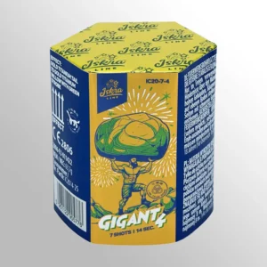 Gigant 4