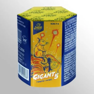 Gigant 5