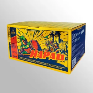 Napad